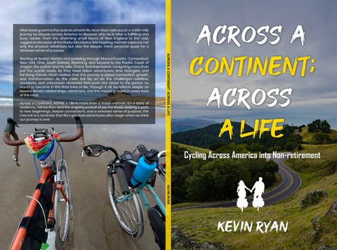 Across A Continent; Across A Life