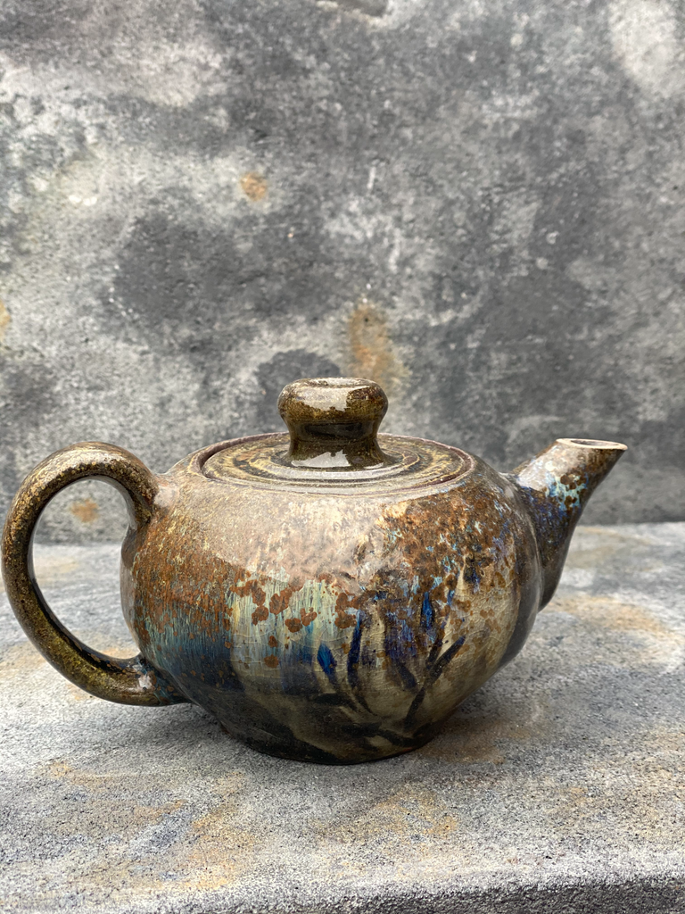 Personal Teapot